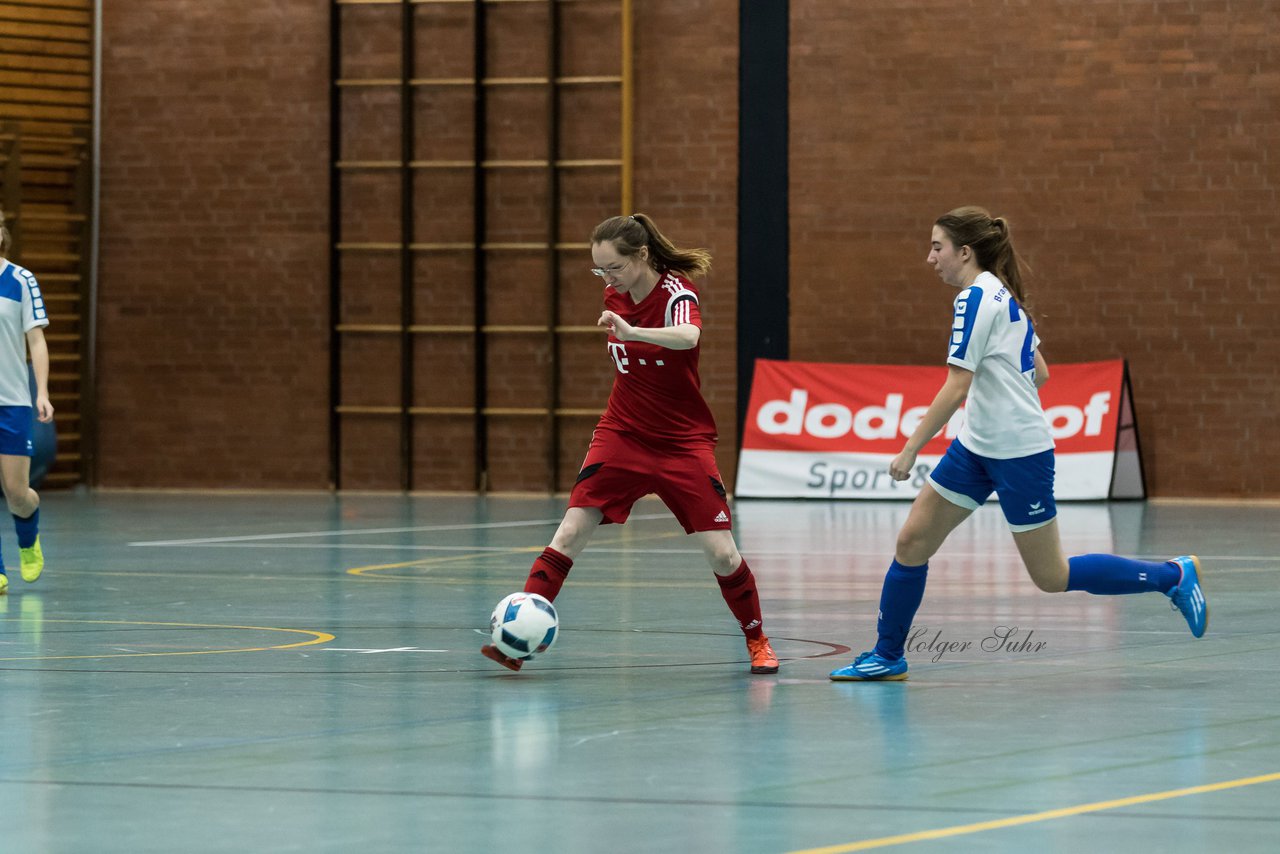 Bild 509 - Dodenhof Cup